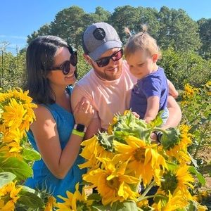 Meet your Posher, Day